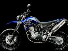 Yamaha XT660R